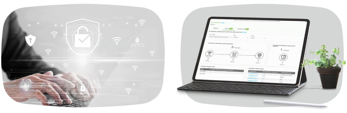 Nebula, Quản lý Đám mây Thông minh