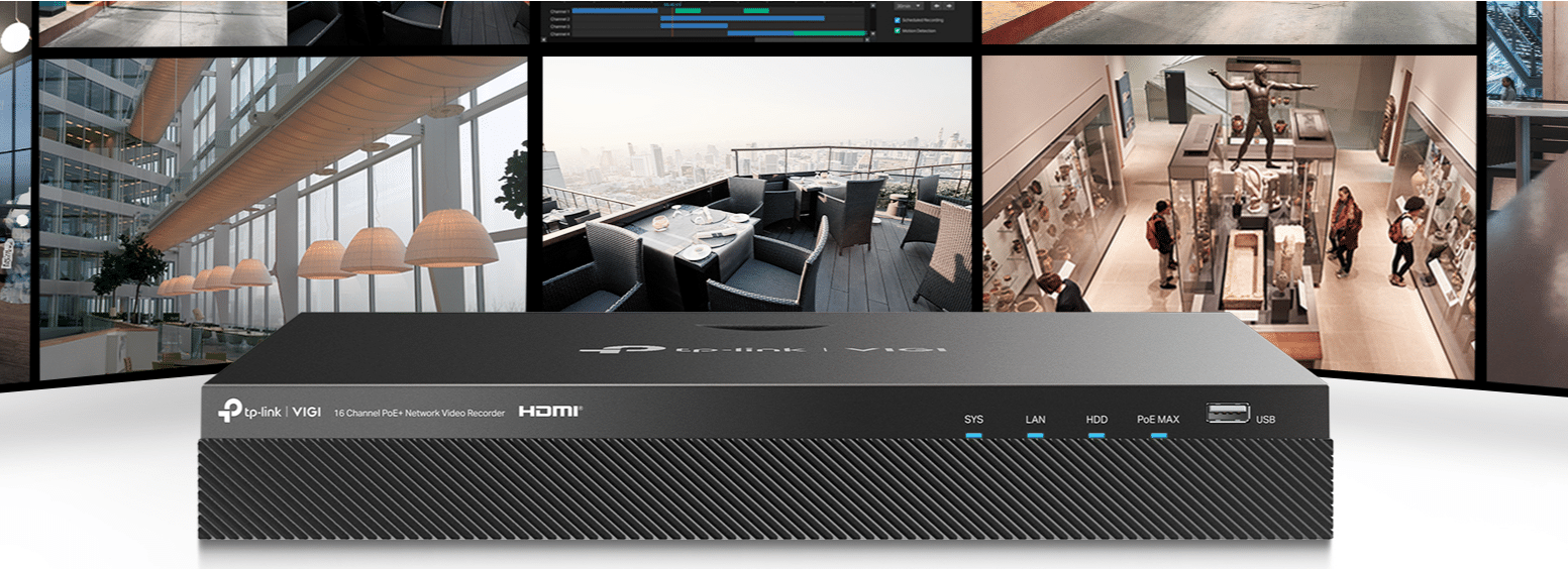 An ninh không bao giờ tắt