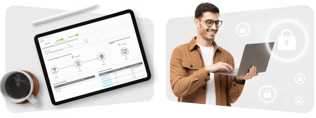 Nebula, Quản Lý Đám Mây Thông Minh