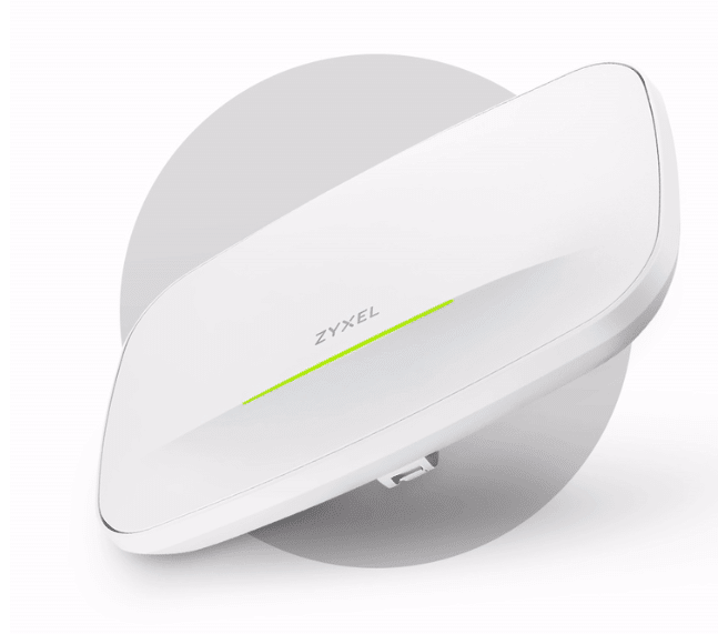 Hiệu Suất WiFi 7 Vượt Trội Với Smart Antenna