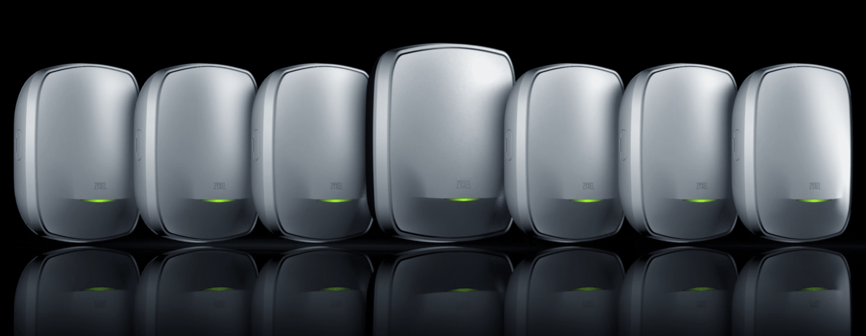 Thiết Kế BandFlex Linh Hoạt Cho Môi Trường Giáo Dục Với WBE630S