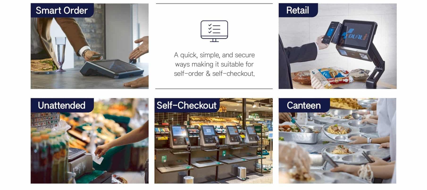 Ứng Dụng Đa Dạng