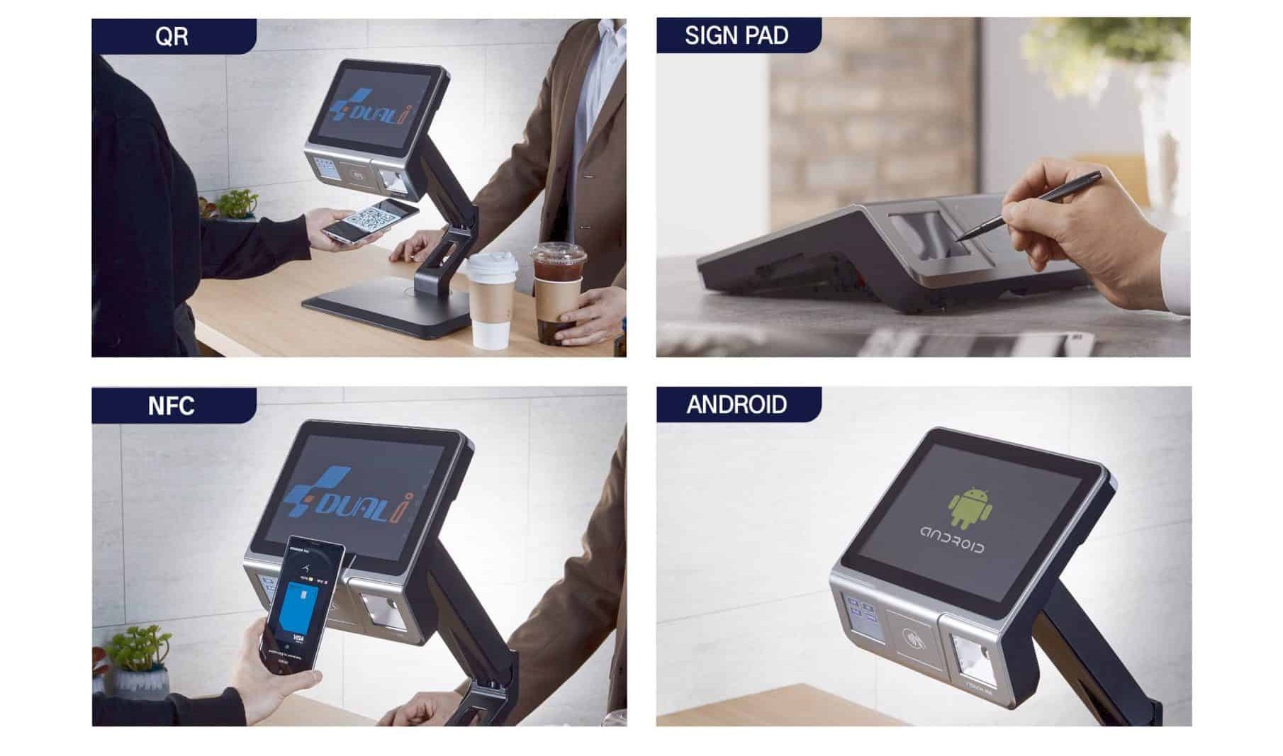 Đa Dạng Phương Thức Thanh Toán