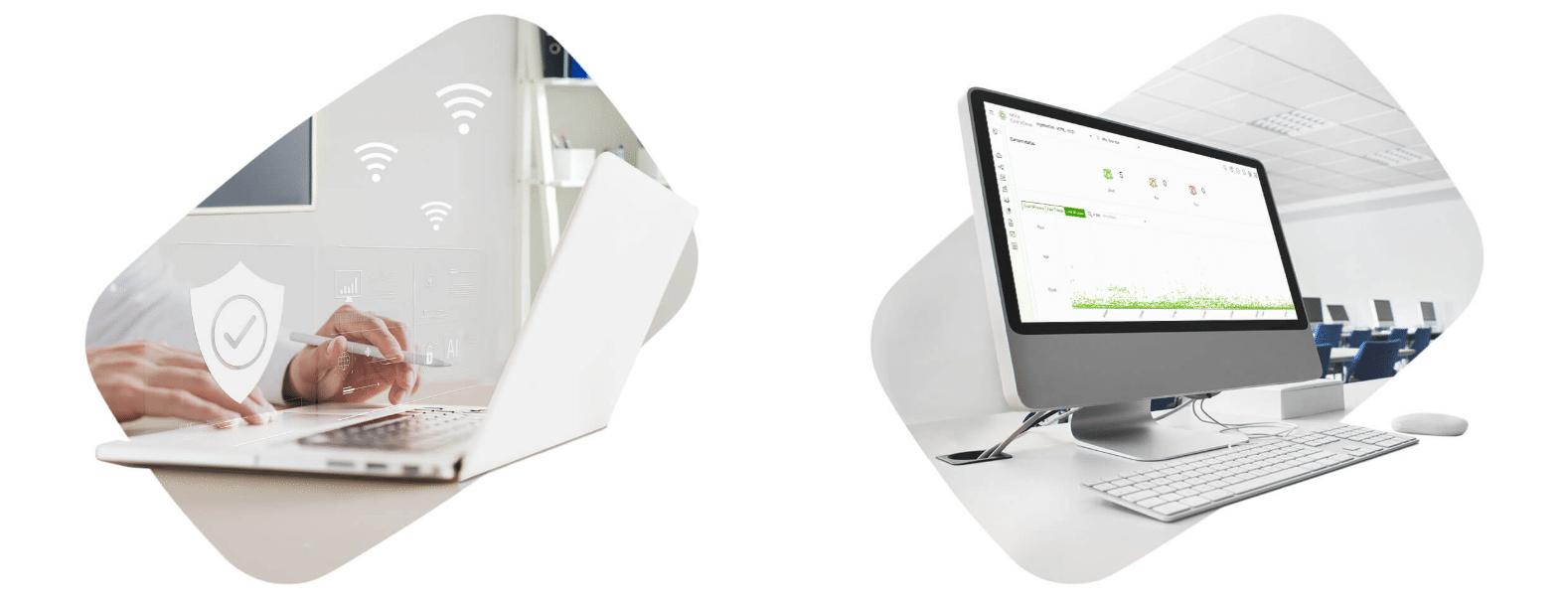 Nebula, Quản lý Đám mây Thông minh