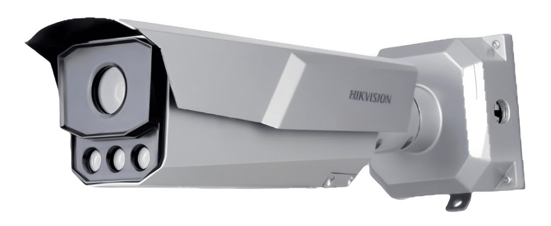 Camera Hikvision iDS-TLM24B3GP-BI50 là giải pháp chuyên dụng cao cấp cho nhận diện biển số xe