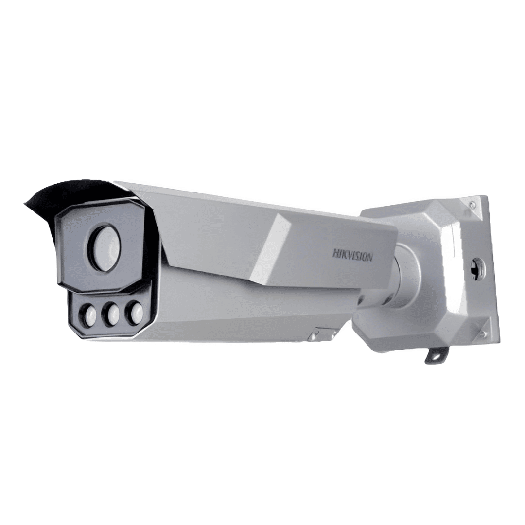 Camera Hikvision iDS-TLM24B3GP-BI50 4MP – Camera IP Nhận Diện Biển Số Xe, Hống Ngoại 50m
