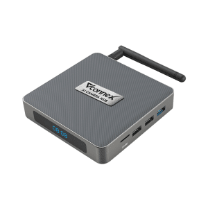 Vconnex AI camera hub