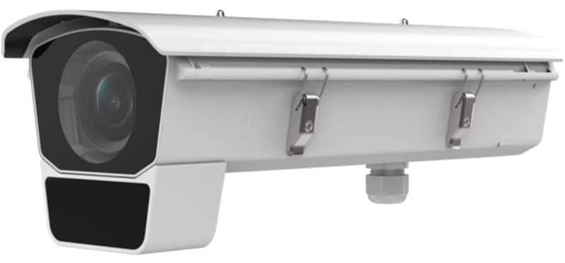 Camera Hikvision DS-2CD7026G0/EP-I là giải pháp chuyên nghiệp cho nhận diện biển số xe và phân tích giao thông