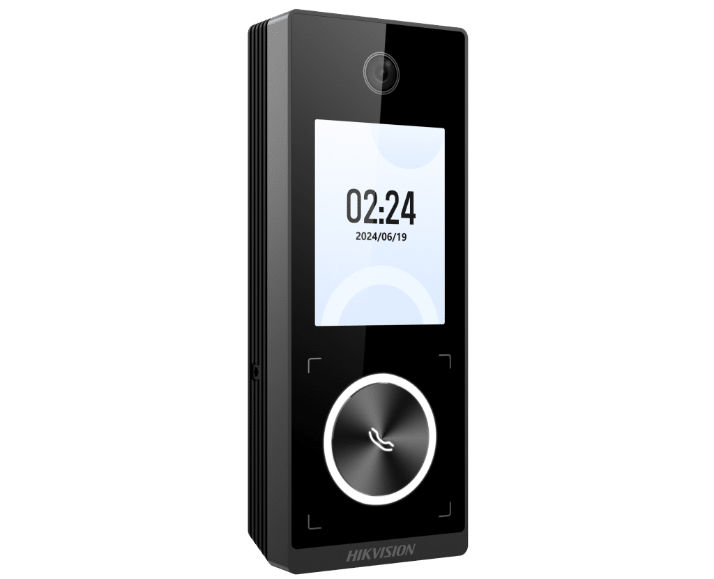 Máy chấm công khuôn mặt Hikvision DS-K1T323MBWX-E1 là giải pháp kiểm soát vào ra hiện đại và tiện lợi