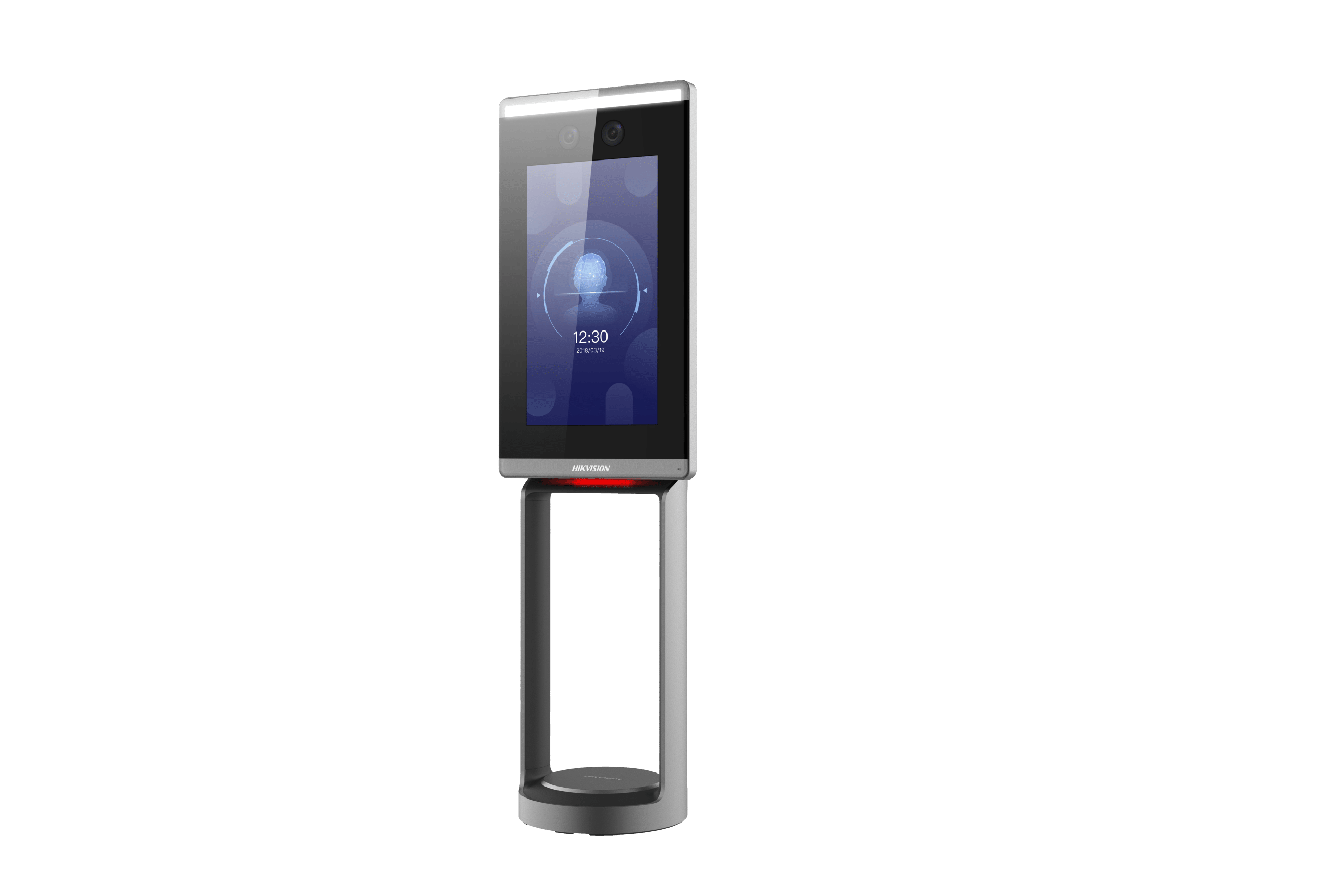 Máy Chấm Công Khuôn Mặt Hikvision DS-K5671-ZV – Kiểm Soát Vào Ra Cho Barrier