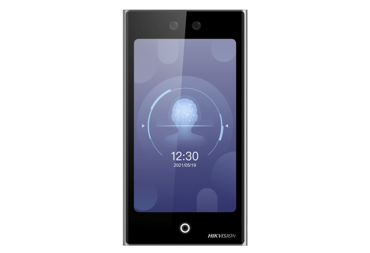 Công Nghệ Nhận Diện Đỉnh Cao Với DS-SH673TDX