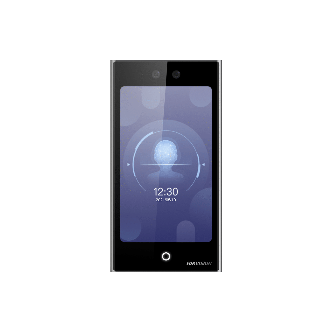 Máy Chấm Công Khuôn Mặt Hikvision DS-SH673TDX  – Tích Hợp Xác Thực Vân Tay, Thẻ Mifare