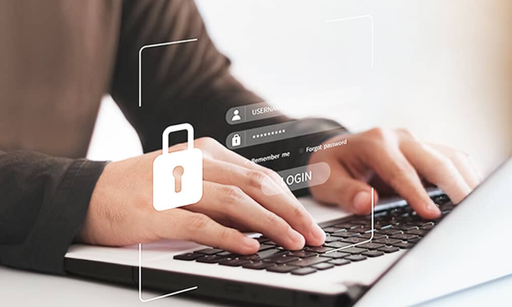 Xác thực WiFi an toàn để bảo vệ mạng doanh nghiệp