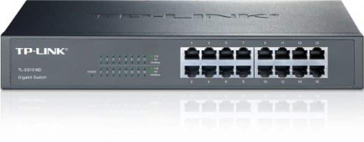 TP-Link Switch