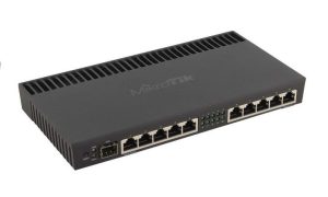 Router Mikrotik