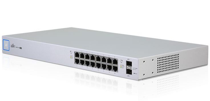 UniFi Switch