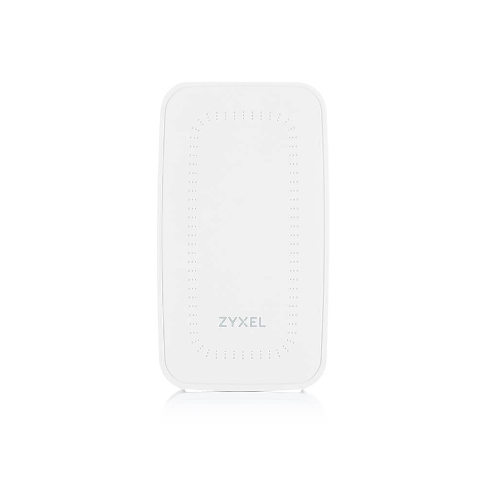 Bộ Phát WiFi Zyxel WAC500H – Access Point Gắn Tường WiFi 5,Tốc Độ AC1200, Dual Band