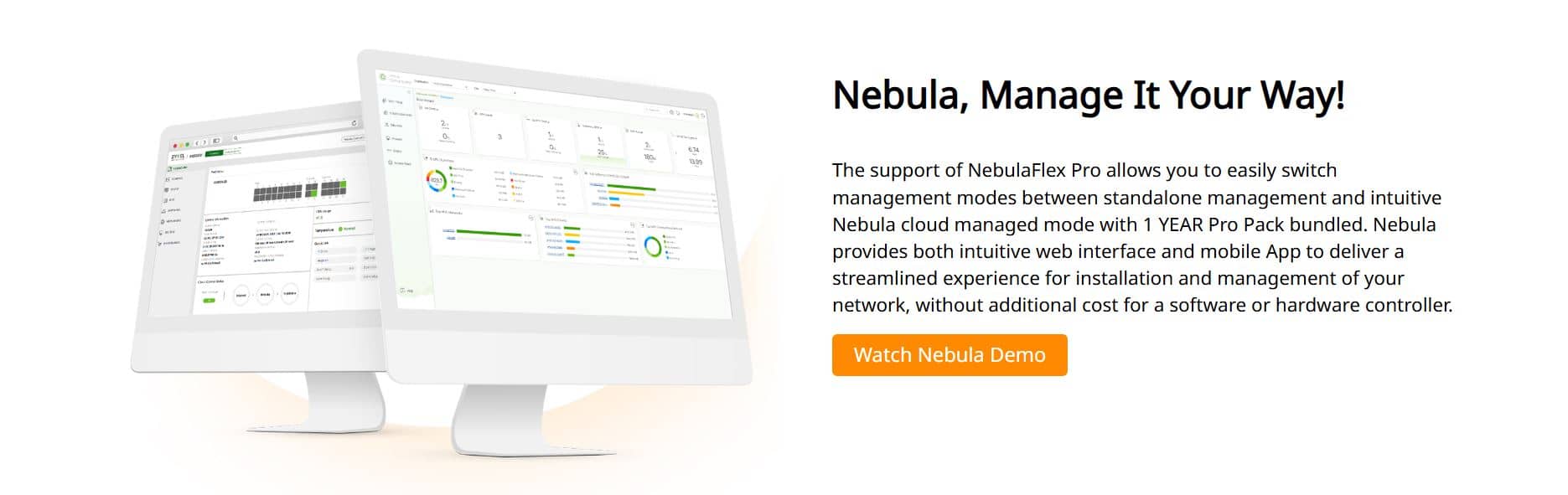 Switch PoE Zyxel XGS2220-30HP - Bộ Chuyển Mạch 24 Port PoE, 2 Port 10G, 4 Port 10G SFP+ , 2 Port 10Gbps L3 Access 400W