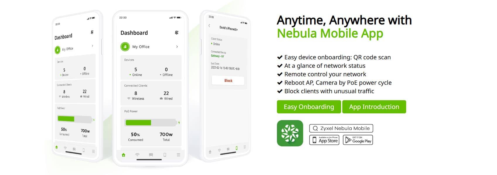 Switch Zyxel XMG1930-30 - Bộ Chuyển Mạch 24 Port 2.5G, 2 Port SFP+ 10G, Switch Layer 2 Smart Managed