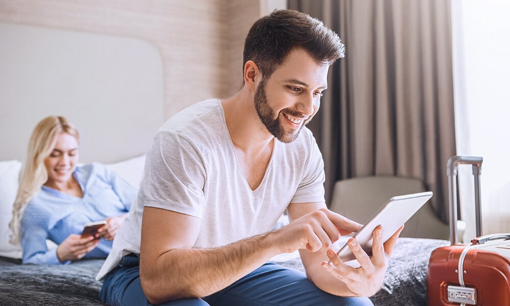 Con đường đơn giản đến WiFi 6 của bạn