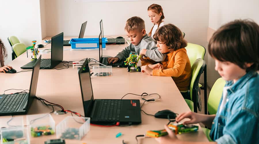 Trải nghiệm WiFi 6 đích thực cho tất cả mọi người