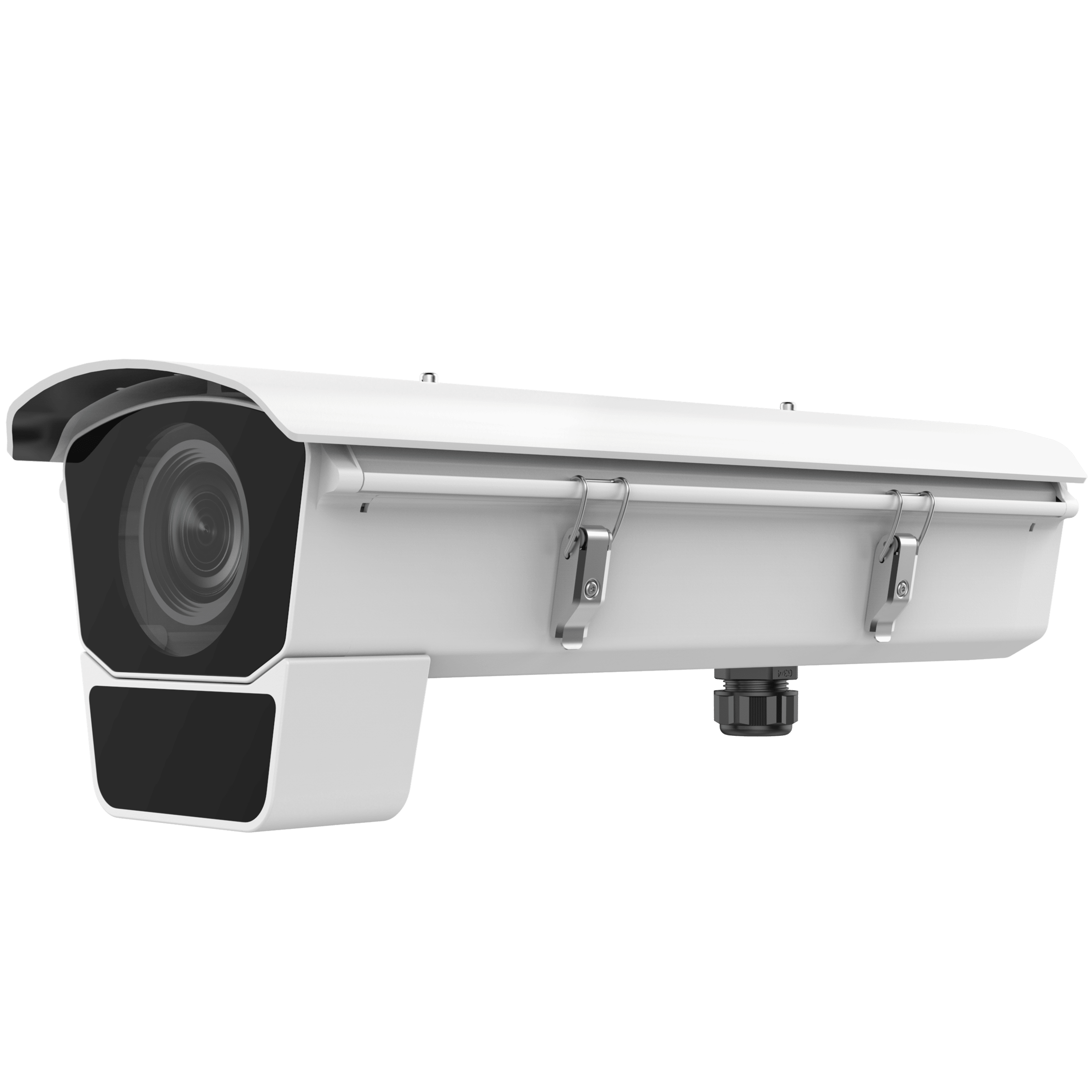 Camera Hikvision iDS-2CD7026G0/EP-IHSY 2MP – Camera IP Nhận Diện Biển Số Xe, Hồng Ngoại 80m