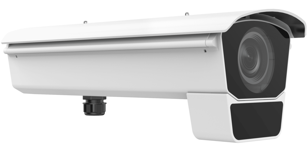 Camera Hikvision iDS-2CD7026G0/EP-IHSY là giải pháp chuyên nghiệp cho nhận diện biển số xe và giám sát giao thông