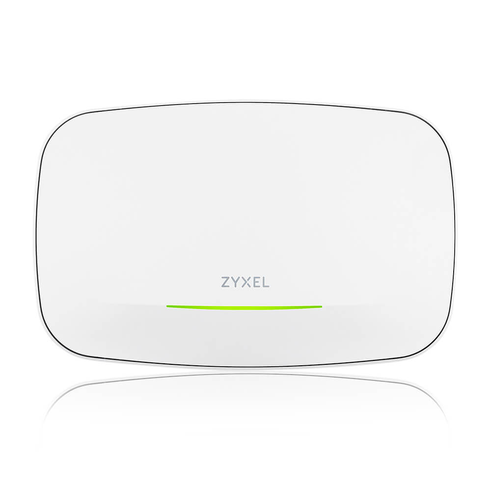 Bộ Phát WiFi Zyxel NWA210BE – Access Point WiFi 7,Tốc Độ 12.3Gbps BE12300, Cổng 2.5G PoE
