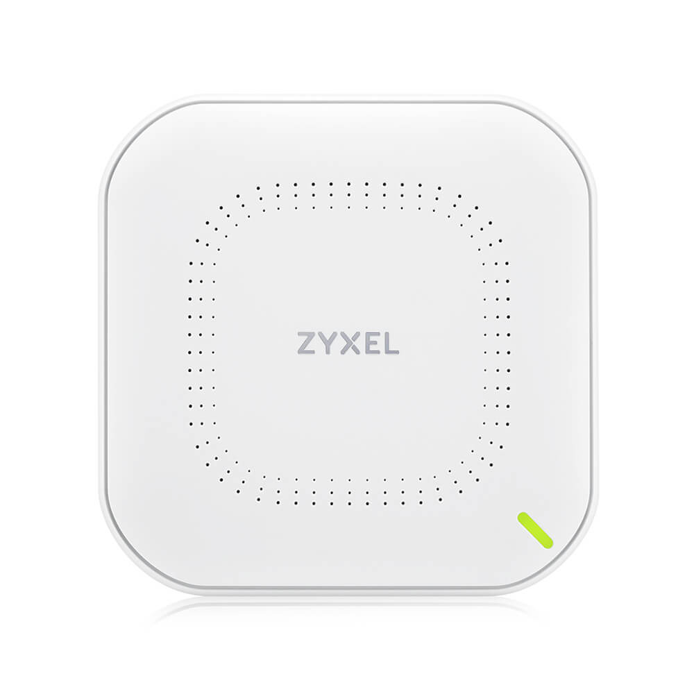 Bộ Phát WiFi Zyxel NWA50AX Pro – Access Point WiFi 6,Tốc Độ 3Gbps AX3000, Cổng 2.5G