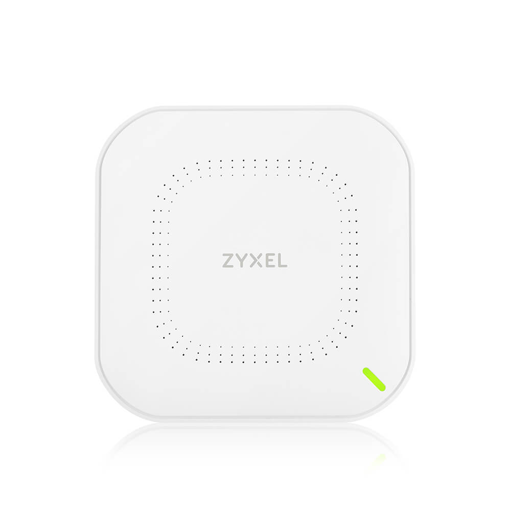 Bộ Phát WiFi Zyxel NWA90AX – Access Point WiFi 6,Tốc Độ 1.8Gbps AX1800, WiFi Trong Nhà