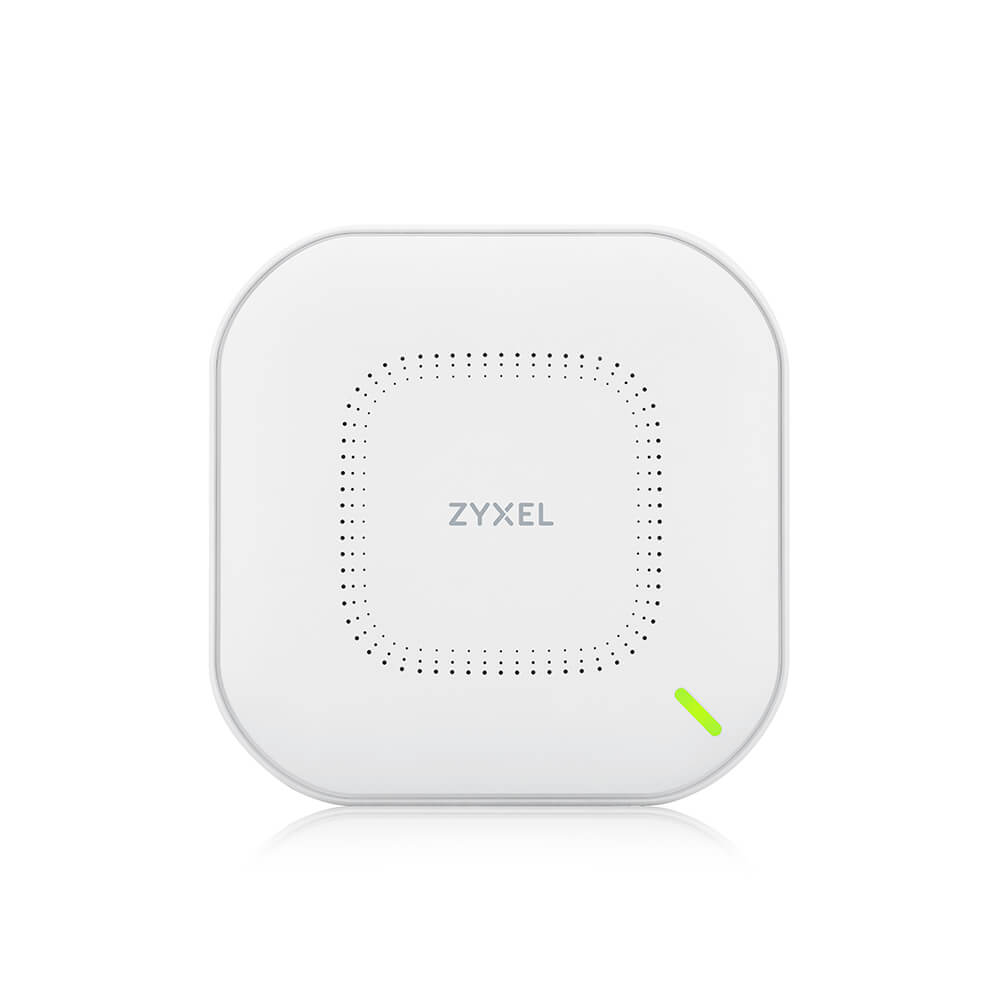 Bộ Phát WiFi Zyxel WAX630S – Access Point WiFi 6, Tốc Độ AX3000, Cổng 2.5G