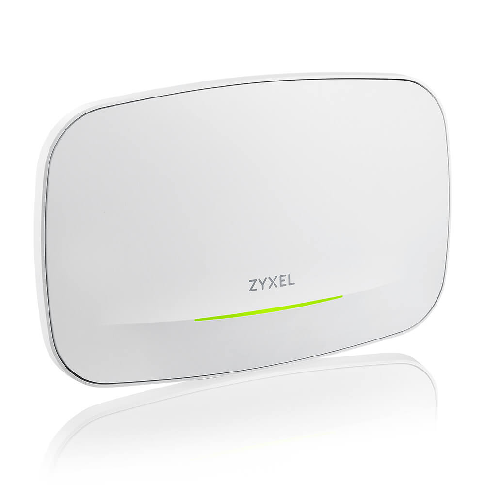Bộ Phát WiFi Zyxel WBE510D – Access Point WiFi 7, Tốc Độ Chuẩn BE6500, Cổng 2.5G