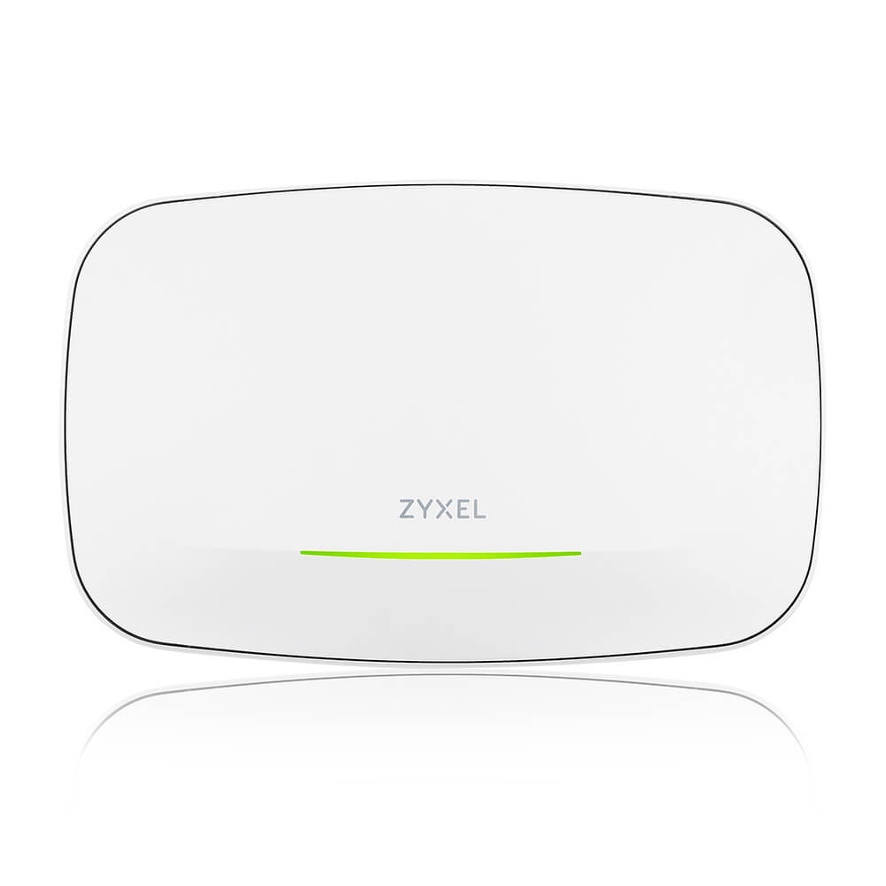 Bộ Phát WiFi Zyxel WBE530 – Access Point WiFi 7, Ba Băng Tần BE11000, Cổng 2.5G