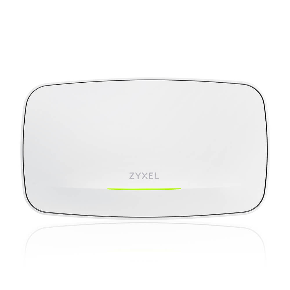 Bộ Phát WiFi Zyxel WBE660S – Access Point WiFi 7, Ba Băng Tần BE22000, Cổng 10G 