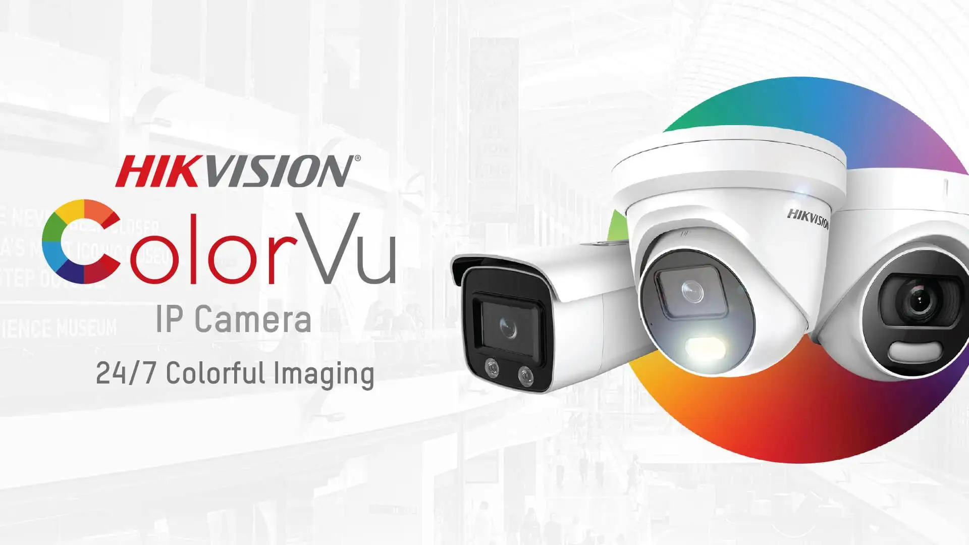Camera Hikvision DS-2CD1T27G2H-LIUF ColorVu – Hình Ảnh Màu Sắc Rõ Nét Ngày Đêm