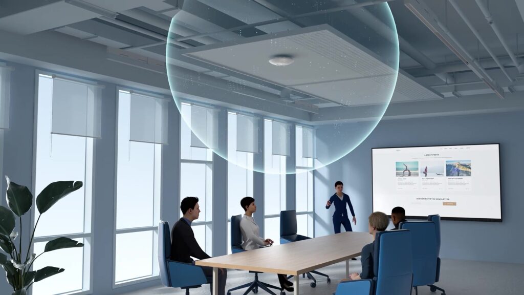 Giải pháp hoàn hảo cho môi trường yêu cầu cao