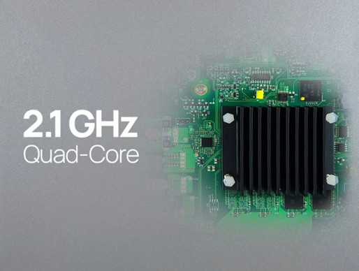 Router EnGenius ESG320 – Hiệu năng xử lý Dual-core 2.1GHz