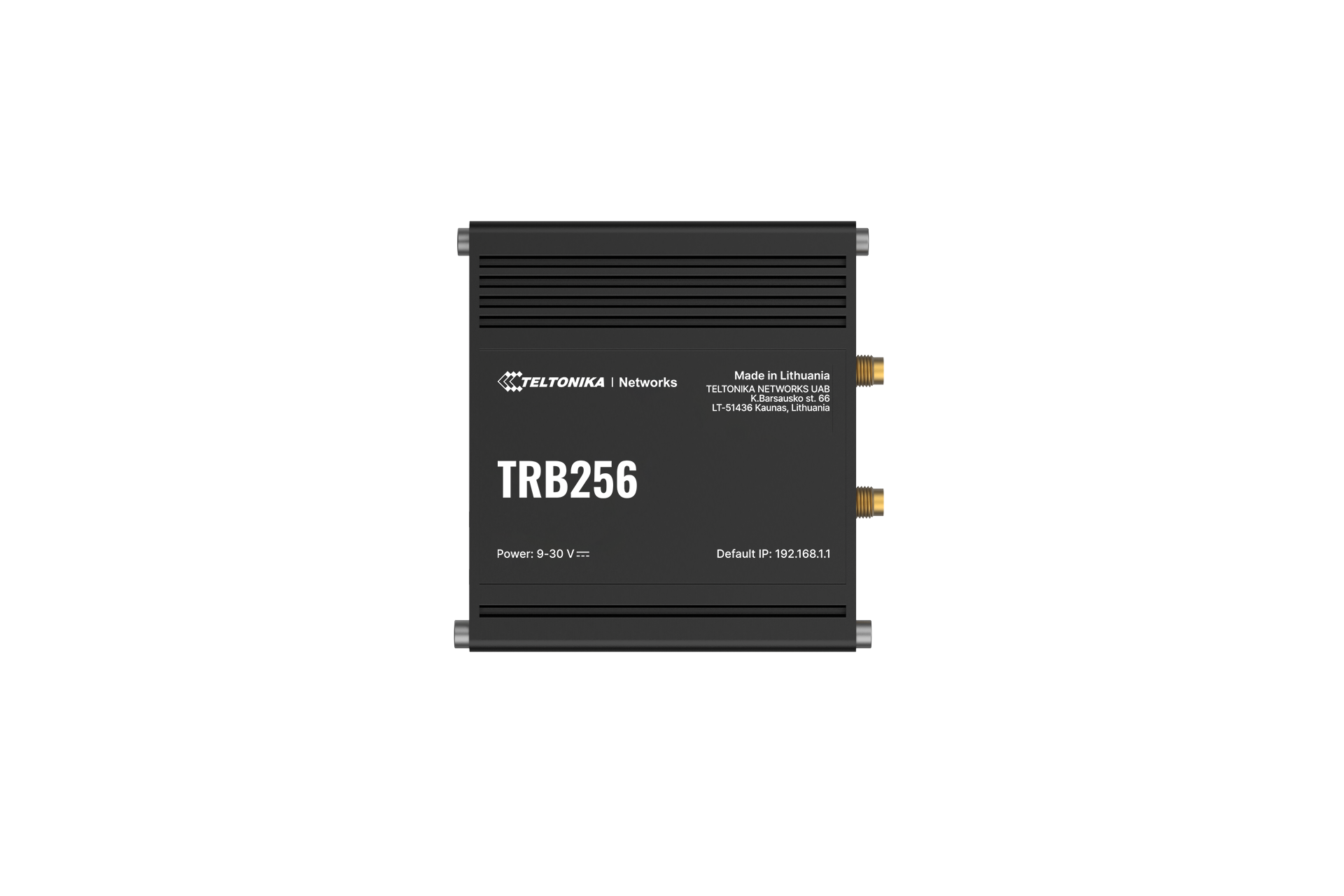 TRB256