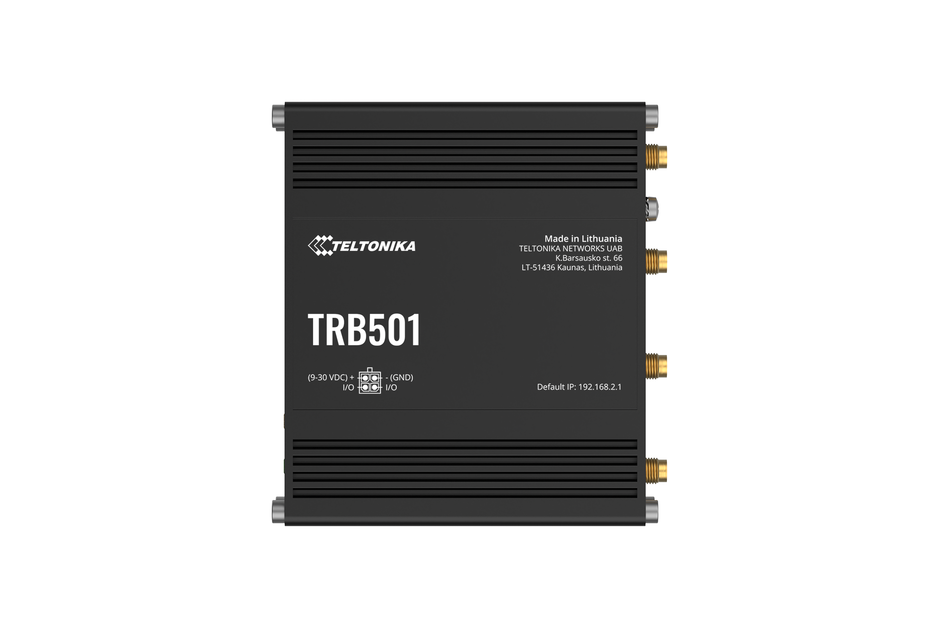 TRB501