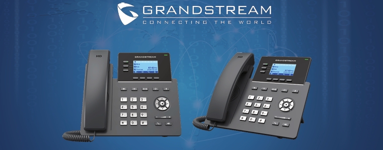 Điện thoại VoIP GRP2603