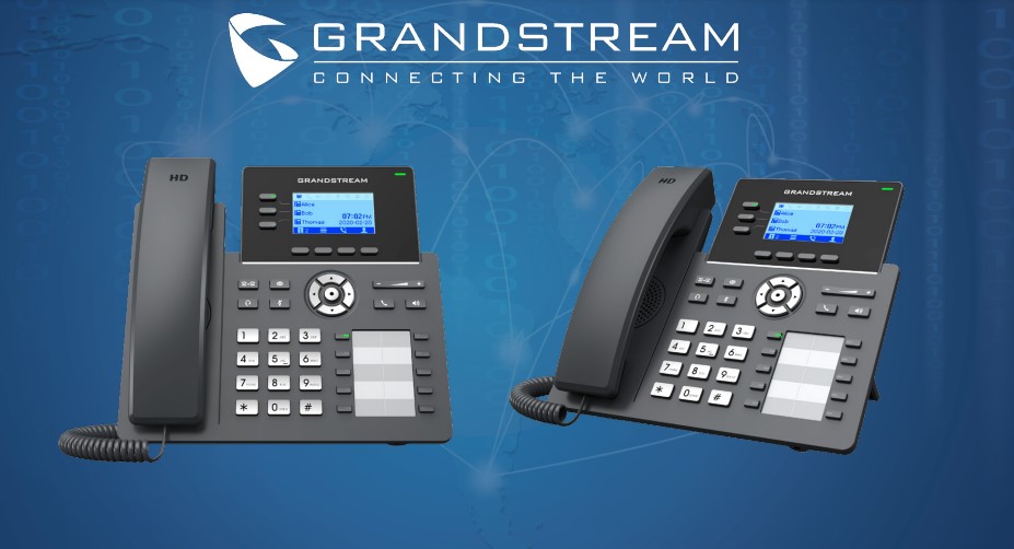 Điện Thoại IP Grandstream GRP2604