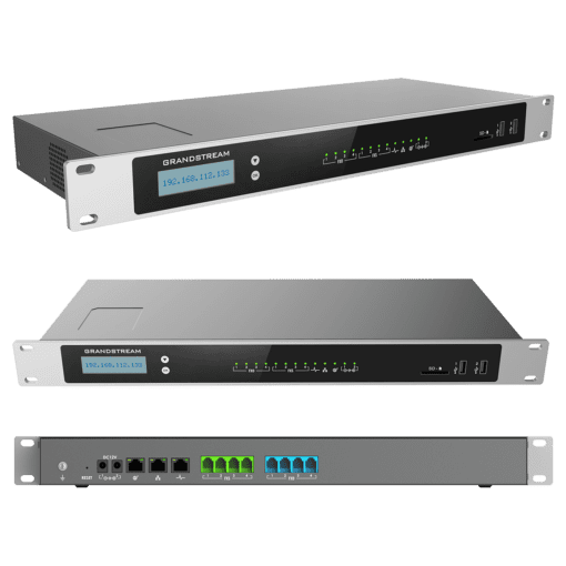 Tổng đài VoIP UCM6304