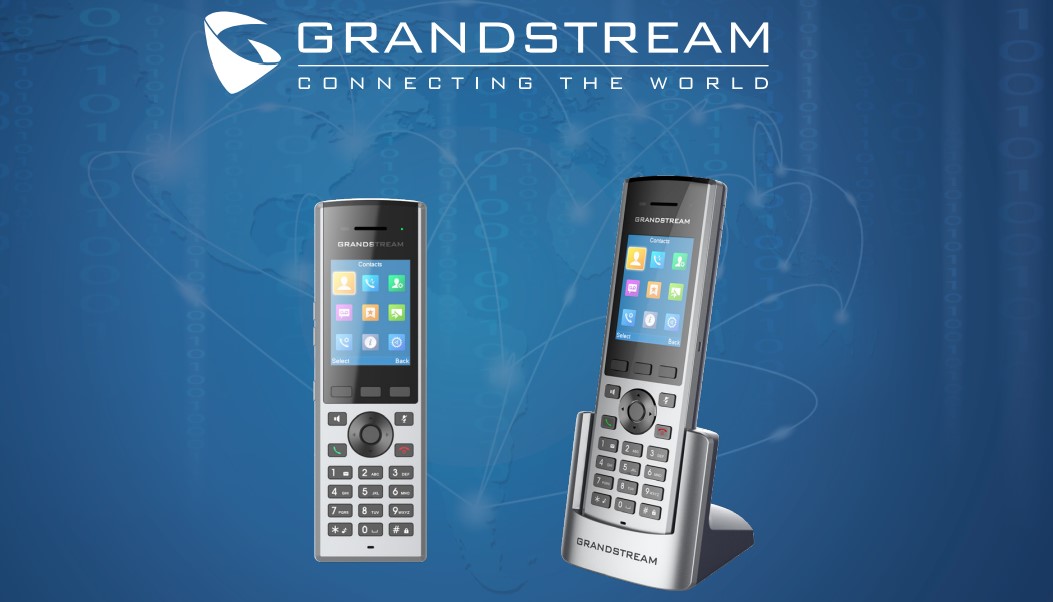 Điện Thoại IP Grandstream DP730