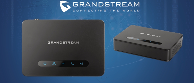 Bộ Repeator Grandstream DP760