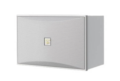 Thiết kế Loa Spon GEN-6012A01 gắn tường hiện đại cho hệ thống thông báo