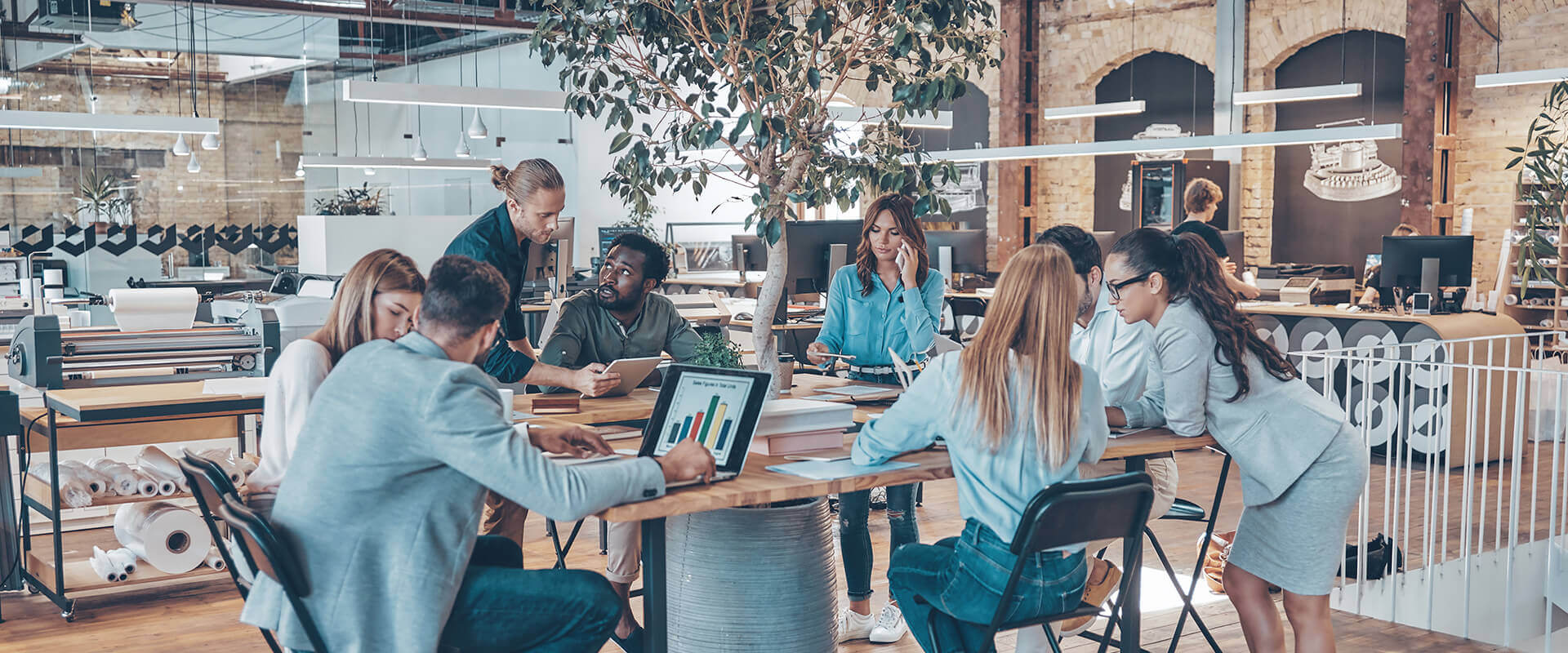 Switch GS1900-24 hoạt động êm ái cho văn phòng