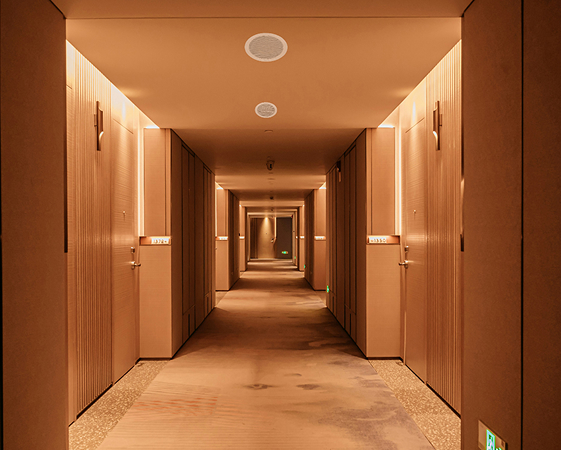 Mặt lưới loa NAC-133C cao cấp dành cho hệ thống âm thanh thông báo