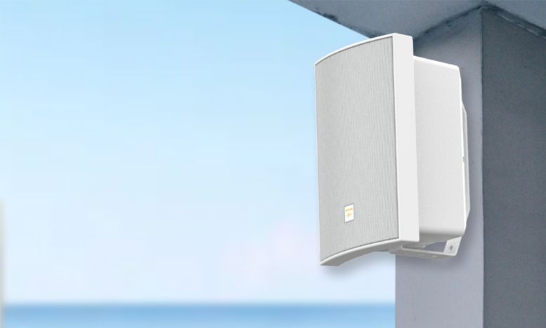 Loa IP Spon NAC-2305 cho âm thanh rõ ràng và trung thực