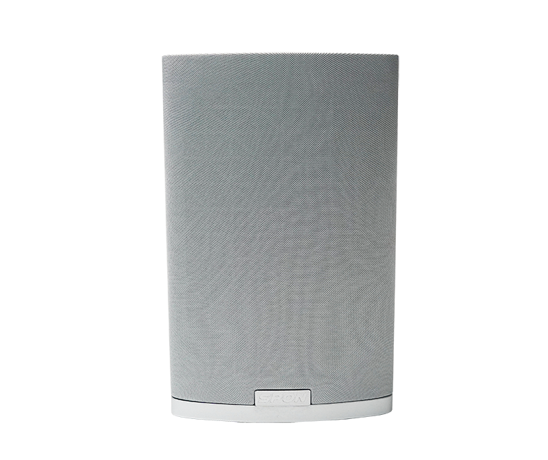 Loa NAC-301C gắn tường thiết kế nhỏ gọn, hiện đại