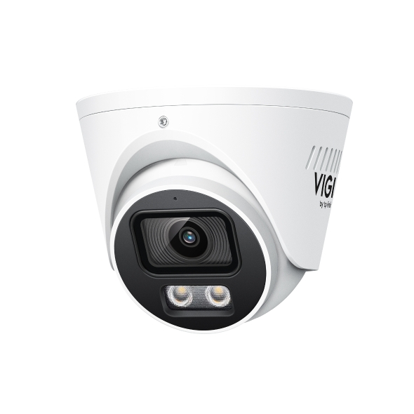 Camera VIGI InSight S445S 4MP – Camera AI 2K Phân Tích Người Và Xe, Camera Ngoài Trời ColorPro 2.0
